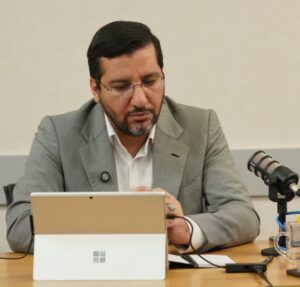 Picture of استاد علی یکتا