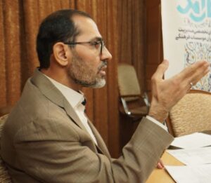 Picture of استاد عباسی