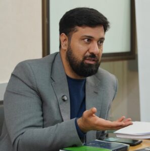 Picture of استاد عابدی