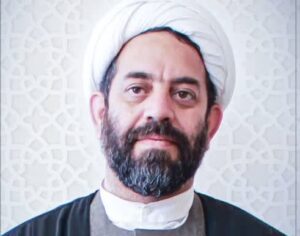 Picture of حجت الاسلام مهدیار